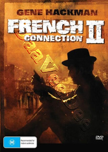 French Connection II |   DVD